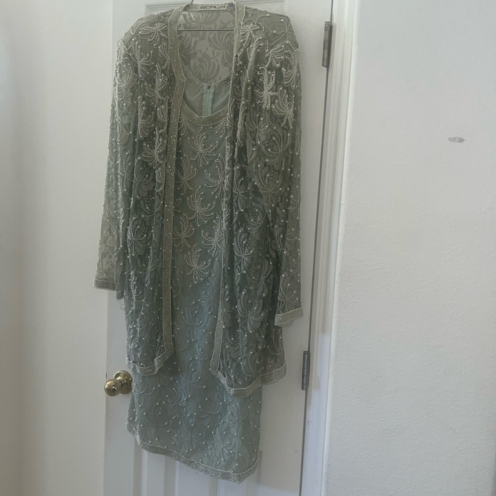 Vintage Scala 2PC Set